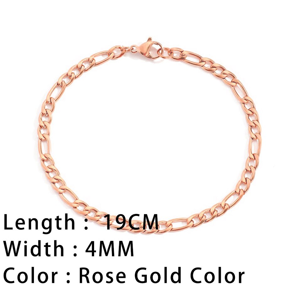 BRACELET GOLD