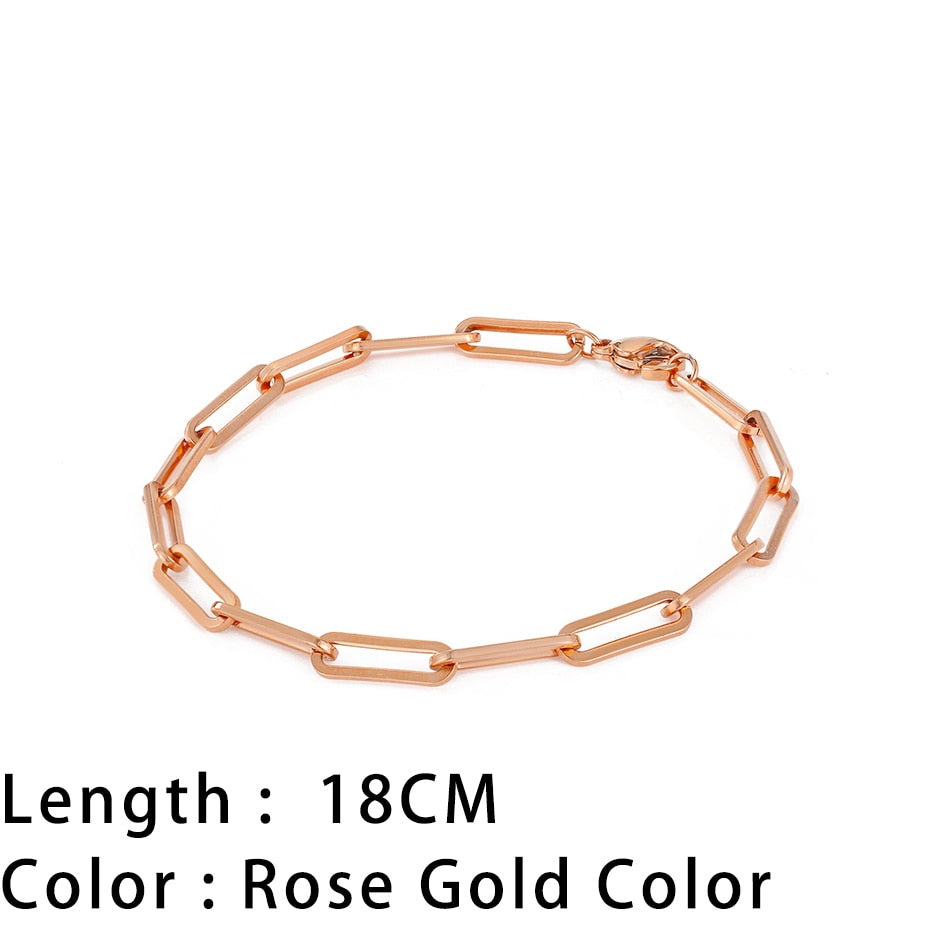 BRACELET GOLD