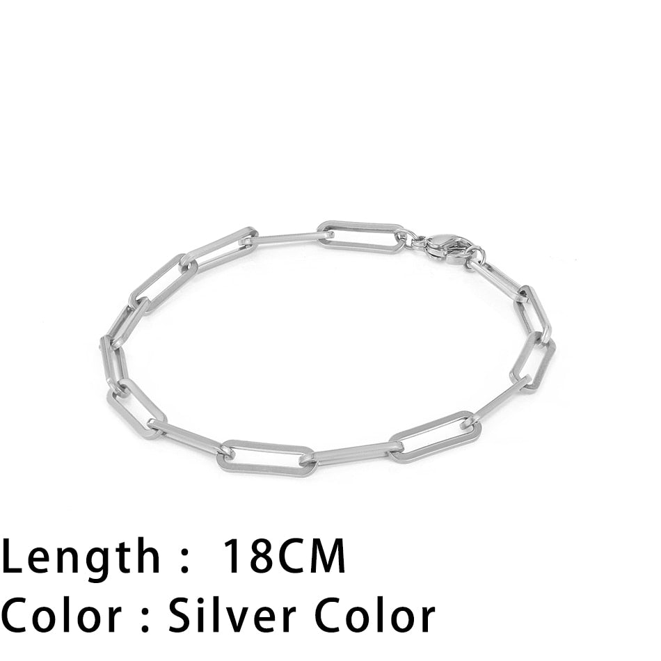 BRACELET GOLD