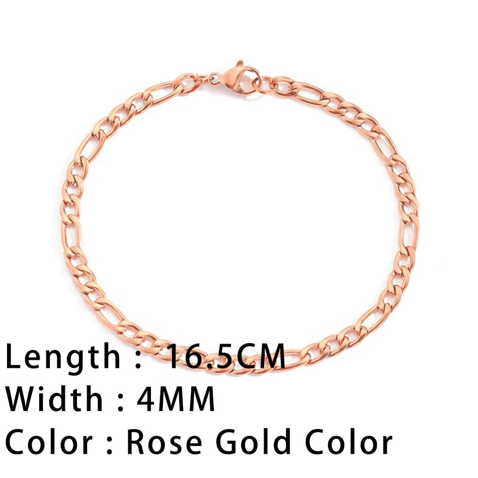 BRACELET GOLD