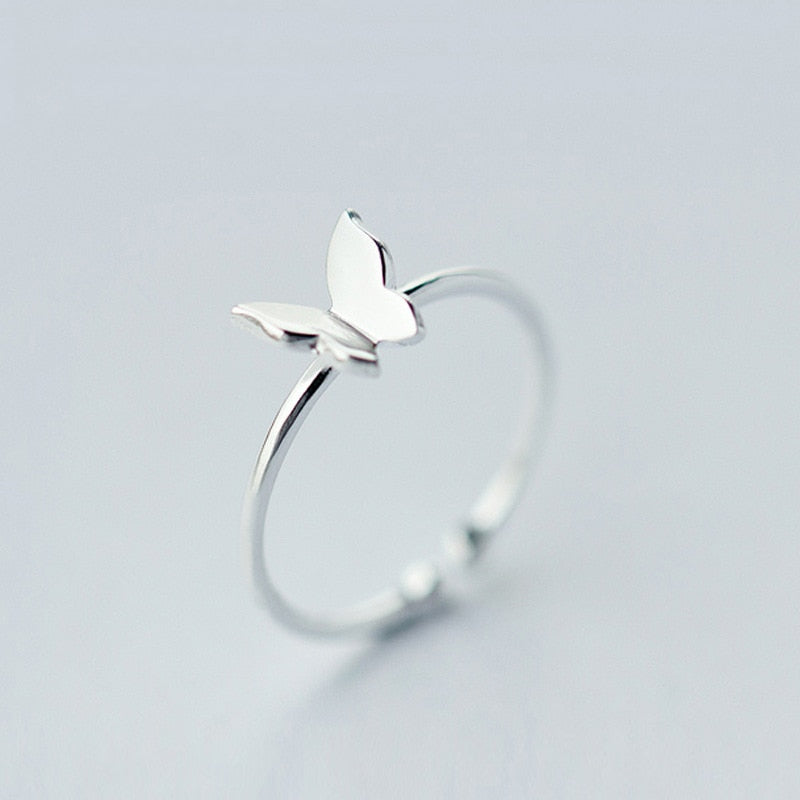 BAGUE "LITTLE ANGEL"