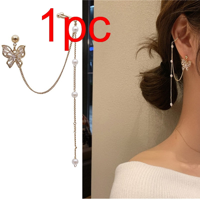 BIJOUX OREILLE