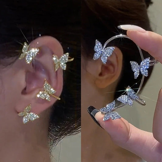 BIJOUX OREILLE